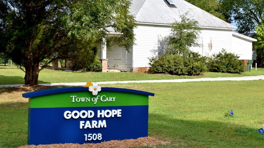 Good Hope Farm